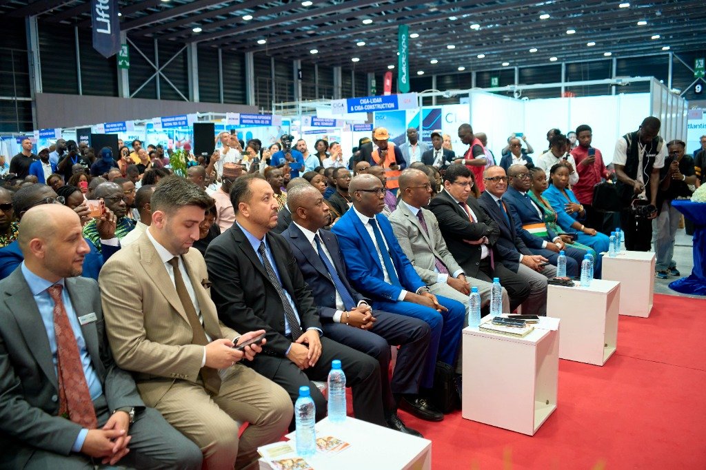 AFRILOG Forum Image 3