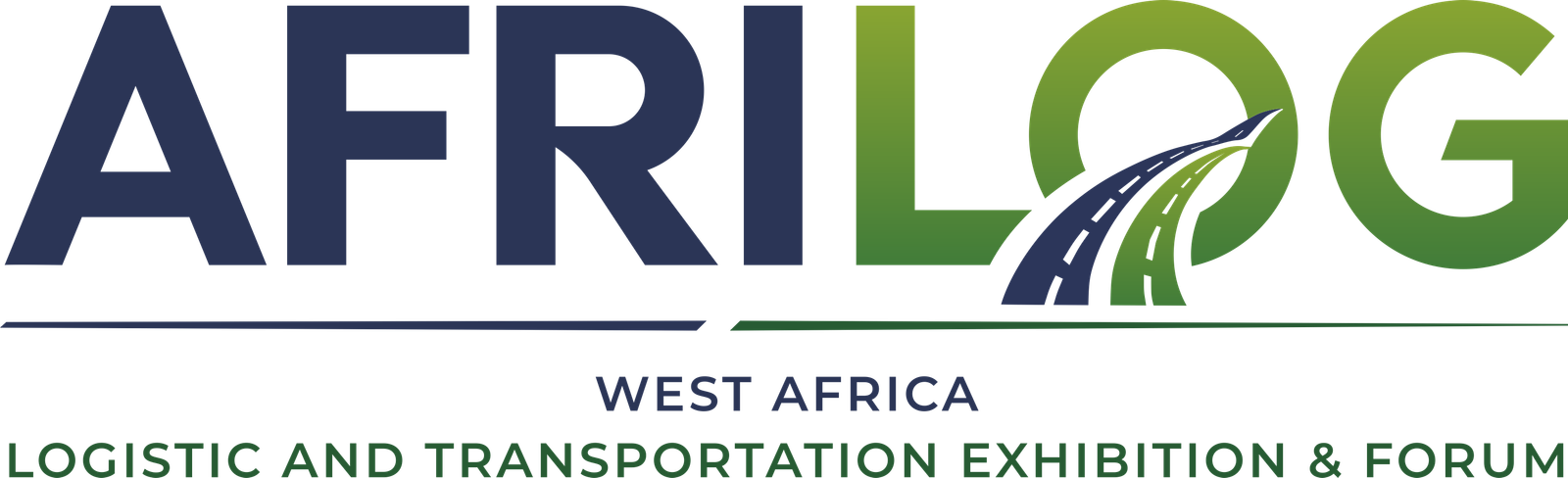 AFRILOG Logo